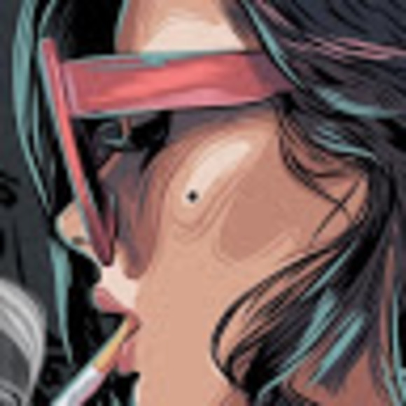 Meet your Posher, Yuritzi - Picture 1 of 1